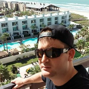 Meet your Posher, William